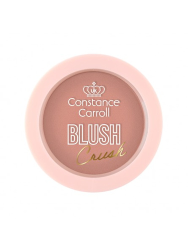 Constance Carroll Róż Blush Crush nr 38 Cocoa