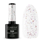 Claresa Top No Wipe Crazy Quartz 5g