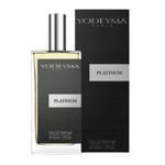 Yodeyma Platinum woda perfumowana męska 50ml