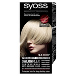 SYOSS Farba do włosów Mroźny Perłowy Blond 9-5