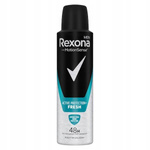 Rexona Motion Sense Men Dezodorant spray Active Shield Fresh  150ml