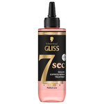 Schwarzkopf Gliss 7 Sec Sealing Express Repair Treatment 200ml
