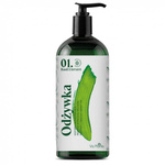 Vis Plantis 01.Basil Element Odżywka wzmacniająca przeciw wypadaniu włosów  500ml