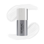 SEMILAC Base/Top 2in1 Baza/Top 2w1 pod lakier hybrydowy 7 ml