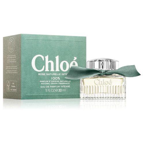 Chloé Rose Naturelle Intense woda perfumowana damska 30ml