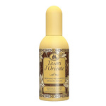Tesori d'Oriente woda toaletowa Vaniglia e Zenzero 100 ml
