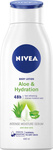 Nivea Body Balsam do ciała Aloe & Hydration 400ml