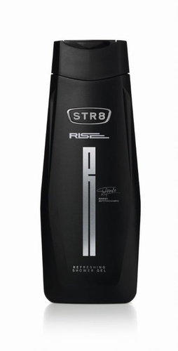 STR 8 Rise Żel pod prysznic 400ml