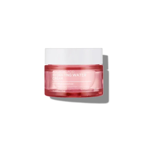 TENZERO krem do twarzy nawilżający Hyaluronic 50g