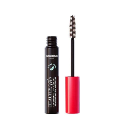 Bourjois Healthy Mix Black Mascara Tusz do rzęs 