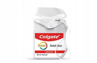 Colgate Total Nić dentystyczna Pro Gum Health - 1op.(50m)