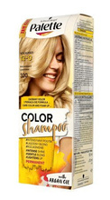 Palette Color Shampoo Szampon koloryzującynr 320 Rozjaśniacz