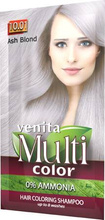 VENITA Multicolor Szampon koloryzujący 10.01 Ash Blond 40 g