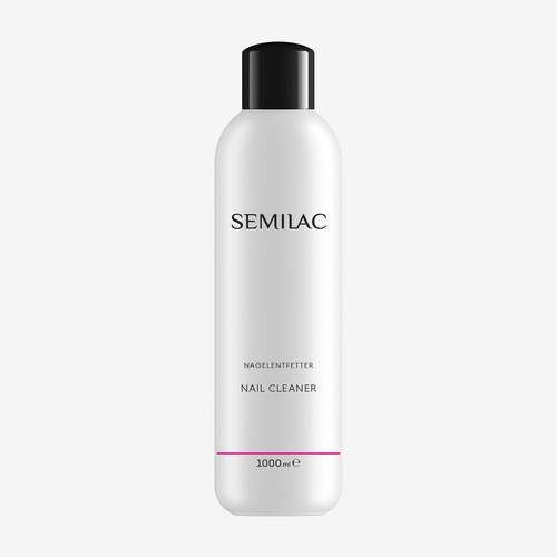 Semilac Nail Cleaner Odtłuszczacz Do Paznokci 1000 ml
