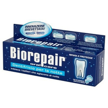 Biorepair Oral Care Pasta do zębów Night  75ml