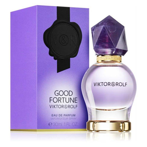 Viktor & Rolf GOOD FORTUNE woda perfumowana dla kobiet 30ml