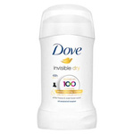 Dove Antyperspirant w sztyfcie Woman Invisible Dry