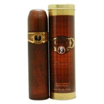 CUBA Original Brown Woda Toaletowa dla Mężczyzn 100 ml