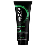 Schwarzkopf Syoss Max Hold Żel do włosów  250ml