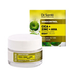 DR.SANTE F.C. Cica+Zinc+AHA Krem na noc 50ml