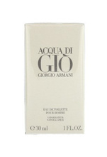 Giorgio Armani Acqua Di Gio pour homme Woda toaletowa  30ml