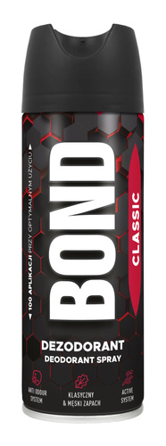 PHARMA Bond Dezodorant Classic 150ml