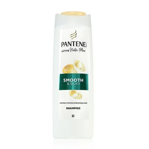 P&G PANTENE SZAMPON 400ML SMOOTH SILKY