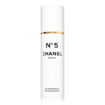 Chanel N°5 dezodorant z atomizerem dla kobiet 100 ml