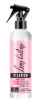 Joanna Professional Lotion stylizujący do włosów Long Lasting - mocny  300ml