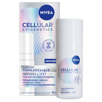 NIVEA Cellular Epigenetics Serum odmładzające 15 ml