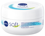 NIVEA Krem SOFT pudełko 100ml