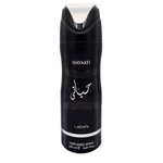 Lattafa Hayaati dezodorant w sprayu dla mężczyzn, 200 ml