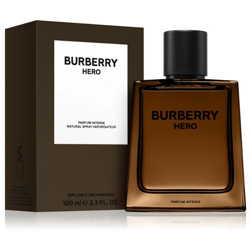 Burberry Hero Intense Parfum 100ml