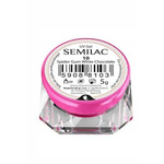 Semilac Spider Gum White Chocolate 10 7 ml