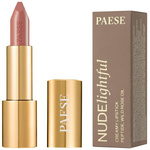 Paese Nudelightful pomadka 404 Carmelized Plum