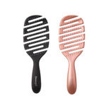 DONEGAL SZCZOTKA do włosów wentylowana Fit Brush (1262)