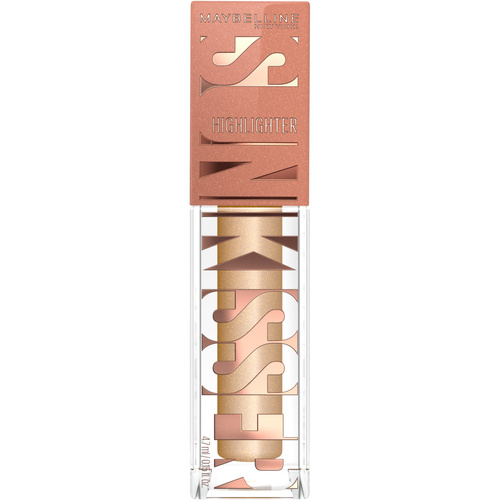 MAYBELLINE Sunkisser Rozświetlacz do twarzy w płynie 21 All Star 4,7 ml