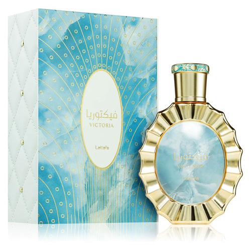 Lattafa Victoria woda perfumowana unisex 100 ml