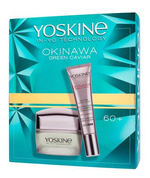 DAX Zestaw Świąteczny Okinawa 60+Krem dz/nK krem Oko
