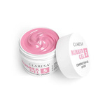 CLARESA Rubber Gel Żel do budowania i przedłużania paznokci 05 - 12 g