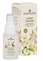 Orientana - Mgiełka Perfumowana Jaśmin Indyjski 50ml