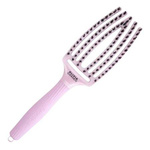 Olivia Garden Fingerbrush Szczotka do Rozczesywania Arctic Lights Eteryczna Lawenda