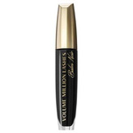 L'Oréal Mascara Volume Million Lashes Balm Noir 10.5ml