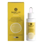 BasicLab Antyoksydacyjne Serum Regenerujące 30 ml