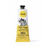 YOPE Naturalny Krem do rąk Kwiat Lipy 50 ml