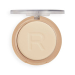 Makeup Revolution Reloaded Puder prasowany - Translucent 6g