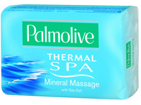 Palmolive Mydło w kostce Spa Massage 90g