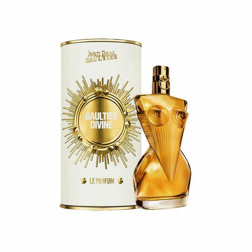 Jean Paul Gaultier Divine Le Parfum EDP 100ml - Woda Perfumowana dla Kobiet