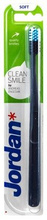 Jordan Szczoteczka do zębów Clean Smile soft