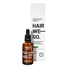 Veoli HAIR WE GO Stymulująco-wzmacniająca wcierka wodna do skalpu 50ml